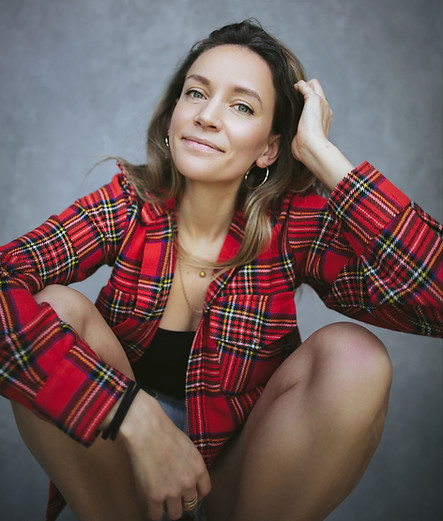 Explorer Elise Wortley Copyright Alexandra Cameron