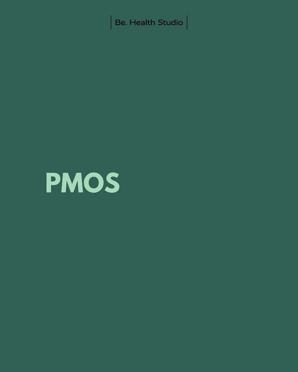 PMOS