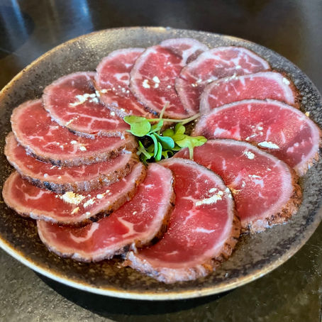 【美食】Hacienda Heights || CA, USA - Yakiya