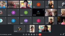 TJCCLA Monthly BOD Meeting