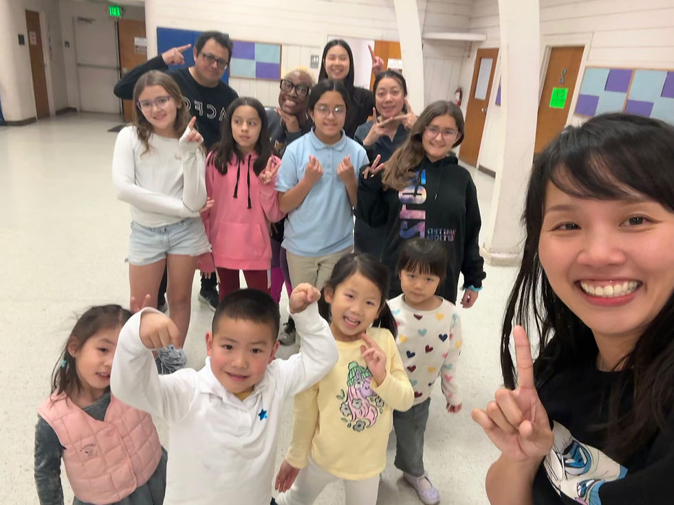 01.08.26 - KPOP Fitness Class (feat. Alhambra City) - Golden by HUNTR/X