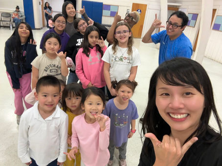 01.15.26 - KPOP Fitness Class (feat. Alhambra City) - Soda Pop by Saja Boys