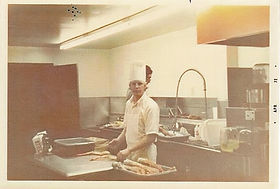 Fargo Cork Greg Ericksmoen