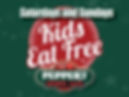 peppers kids eat free fb
