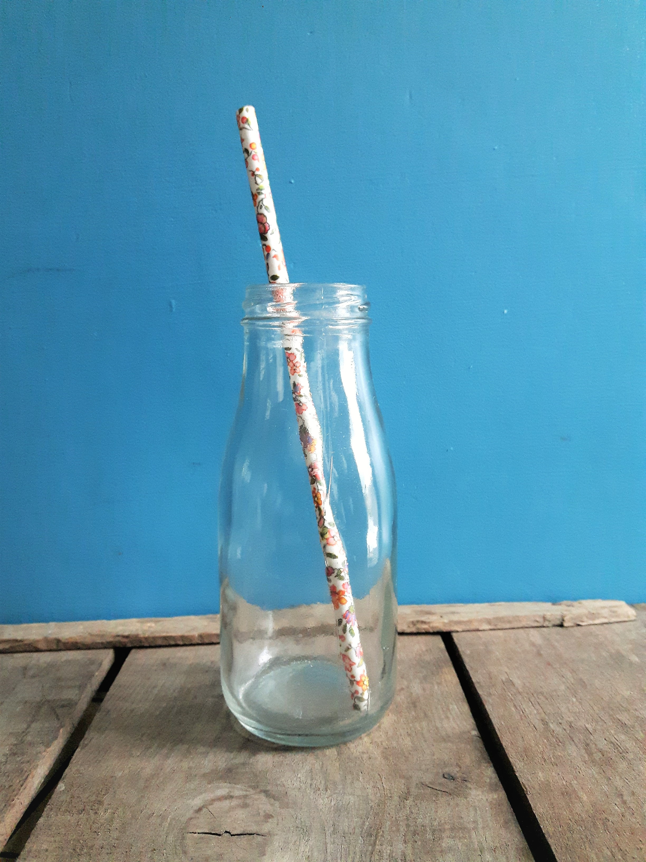 Milk bottle 250ml