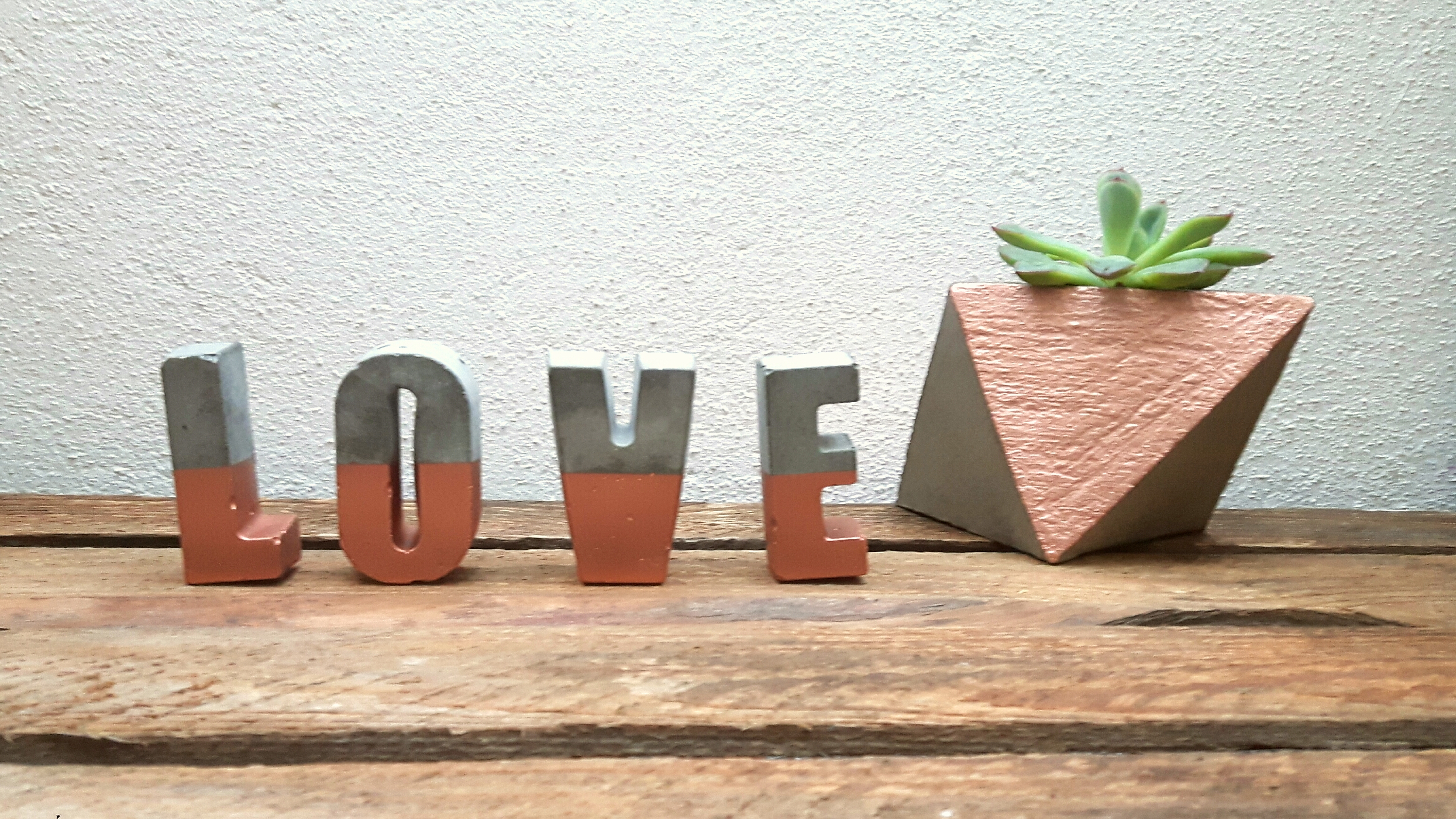 MINI COPPER LOVE