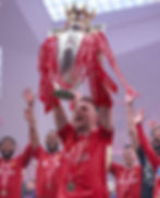 Diogo Jota Premier League Champion