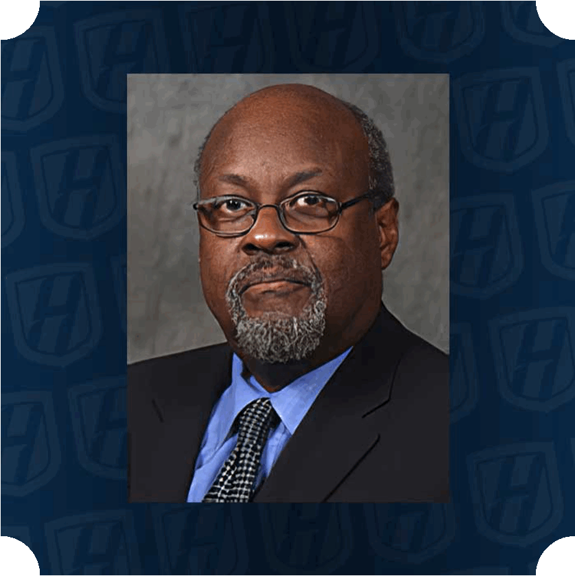 Dr. Eustace Thompson