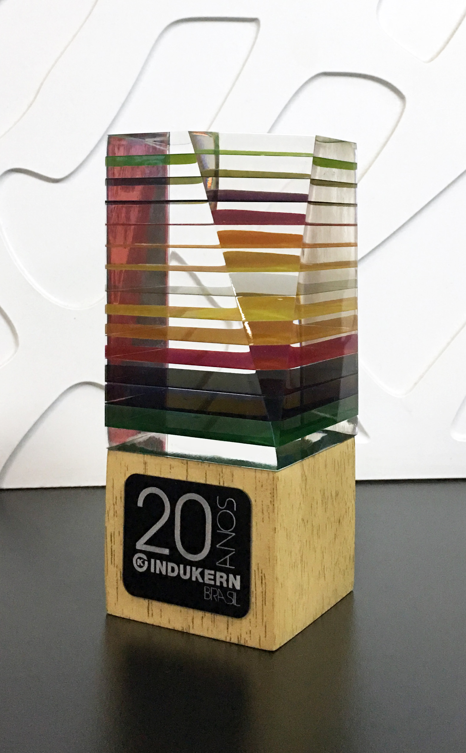 Troféu