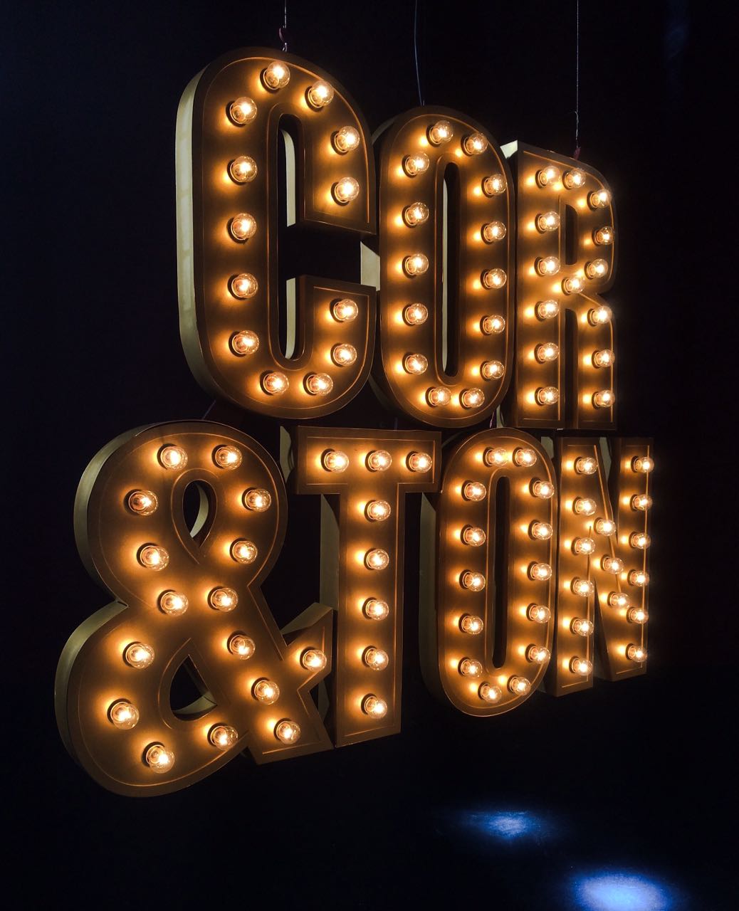 Luminoso