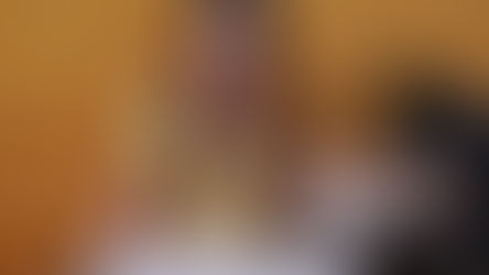 Jessica Koloian on set of Reason to Believe with daughter