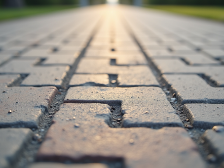 Uncover the Benefits of Hamie Interlock: Interlocking Material Benefits for Your Outdoor Space