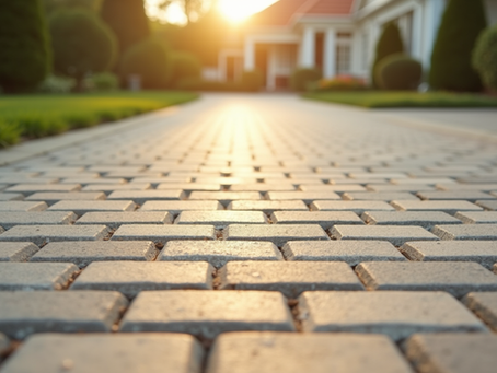 Essential Guide to Driveway Pavers Installation Tips and Techniques for a Durable Finish,driveway pavers installation 