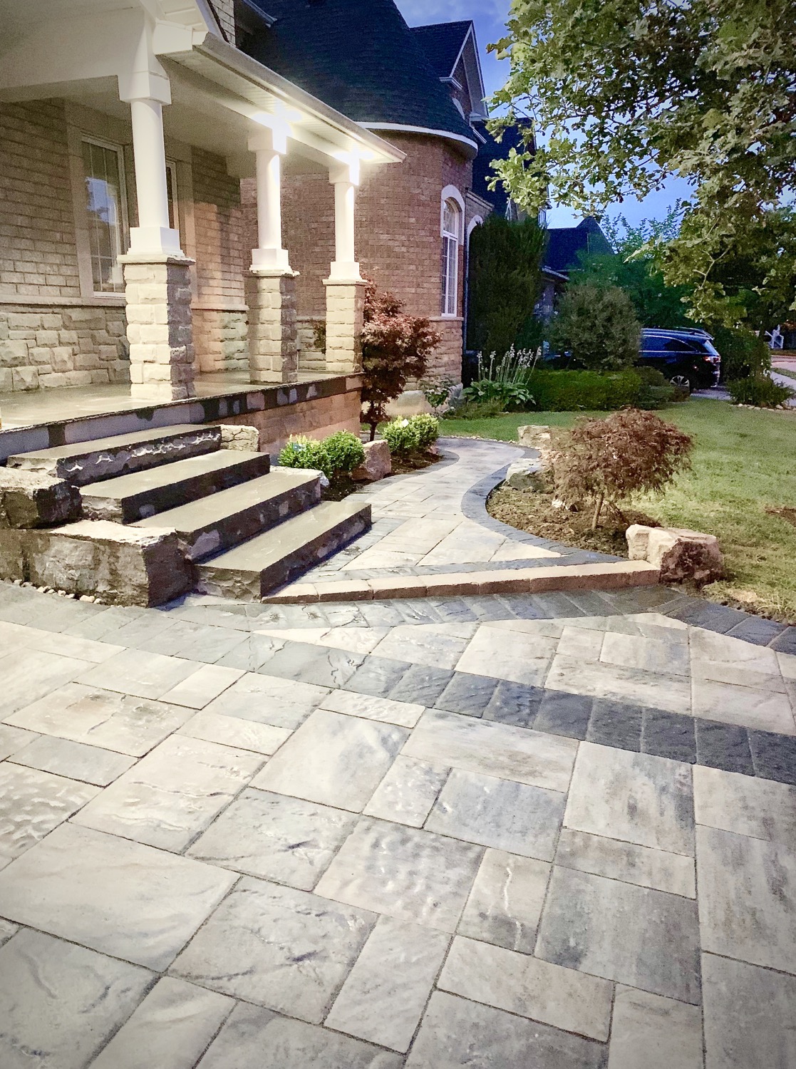 Writer: Hamie interlocking 