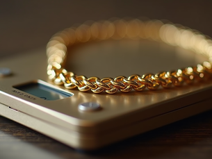 Gold Necklace Valuation Guide: Unlocking the True Worth of Your Treasure