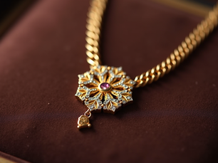 Gold Necklace Valuation Guide: Understanding the True Worth of Your Treasure