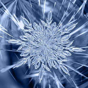 Les Messages des Maux d'Hiver