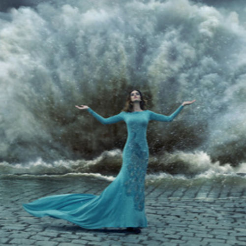 Les Enseignements Spirituels de la Tempête