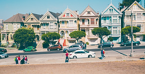 San Francisco