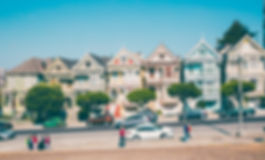 San Francisco