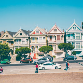 My Domestic Portfolio