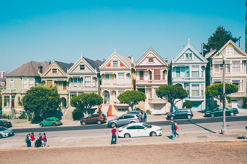 San Francisco