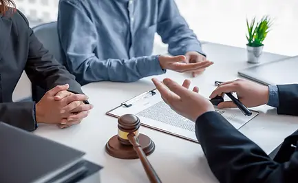 Atuação em Direito de Família com foco em divórcios, guarda e pensão alimentícia