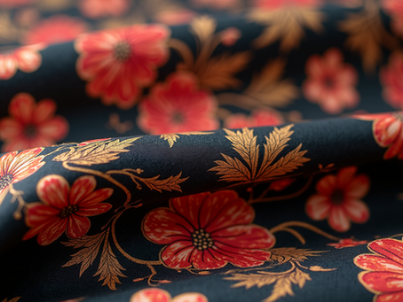 Create Unique Fabrics with Custom Printing in India