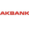 Akbank logosu.