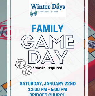 Board Game Day