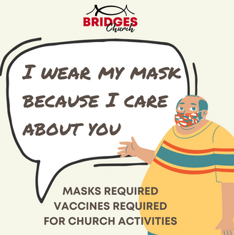 Wear a Mask