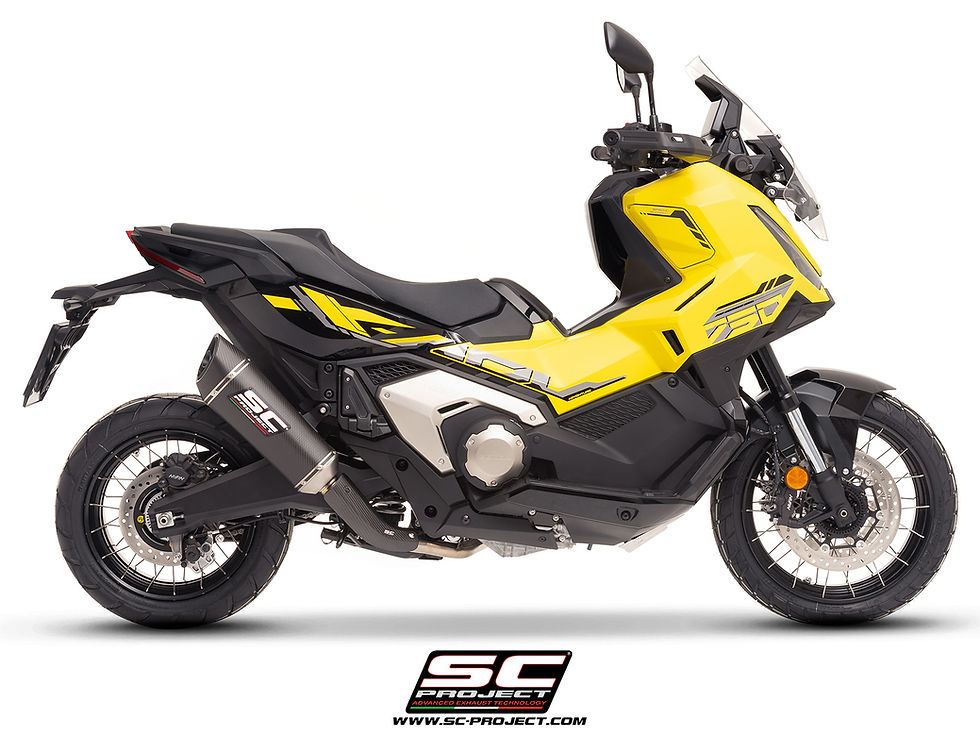 Thumbnail: Honda X-ADV 750 2025-202* SC-Project SC1-R Carbon