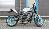Yamaha MT-09 Ice-Storm 26-03-2025 119pk Roy Bloemert Motoren Staphorst mt09