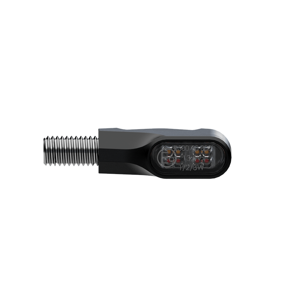 Thumbnail: Highsider Ventura-X 3-1 LED knipperlicht achterzijde