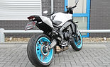 Yamaha MT-09 Ice-Storm 26-03-2025 119pk Roy Bloemert Motoren Staphorst mt09