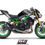 Thumbnail: Kawasaki Z900 (SE) 2025-* SC-Project S1 Black