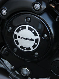 kawasaki vulcan s performance logo