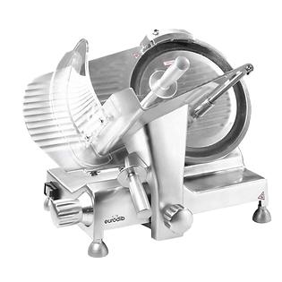 Commercial meat slicer machine