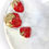 Thumbnail: Strawberries platter