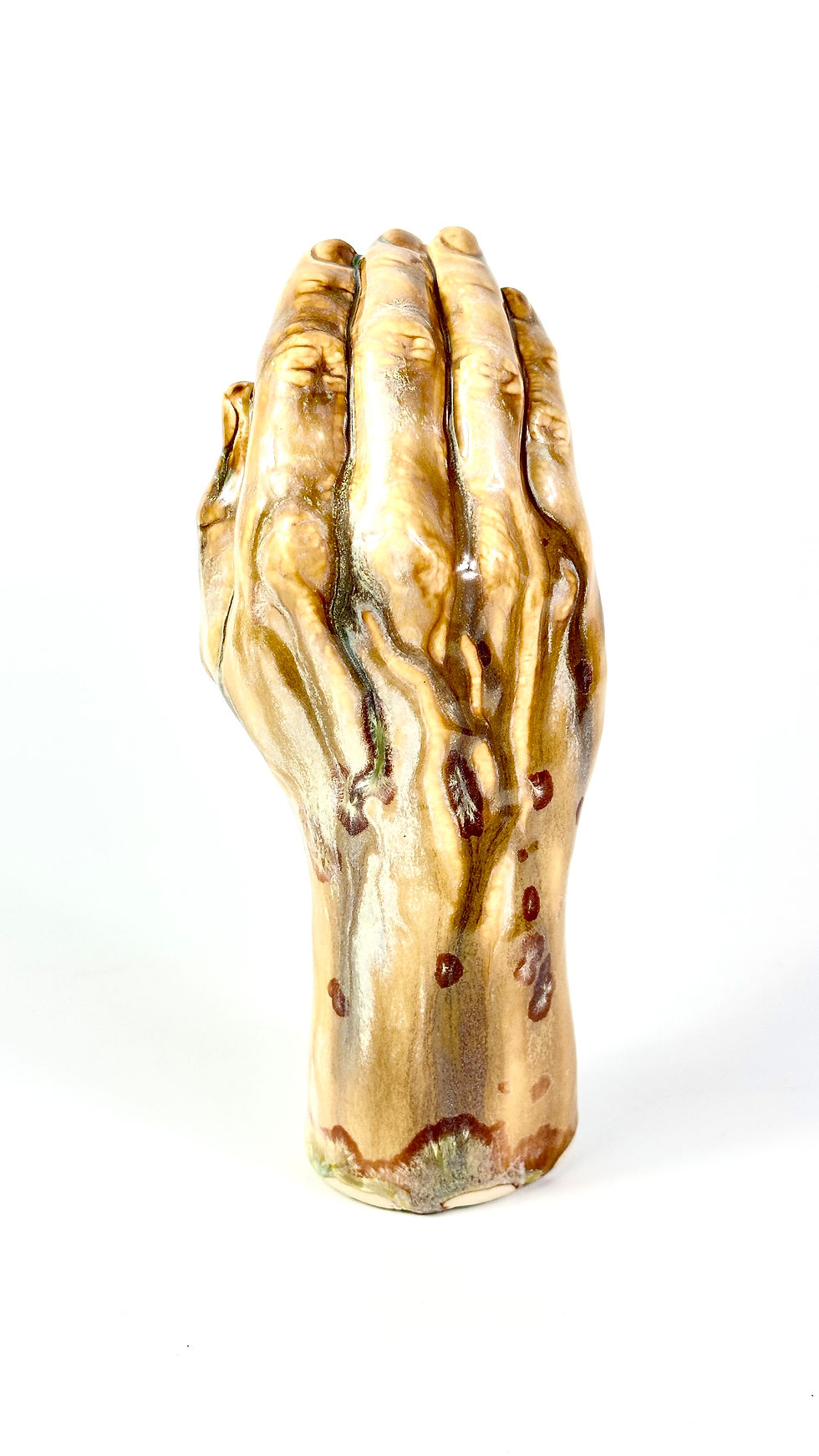 Thumbnail: hands for the wall