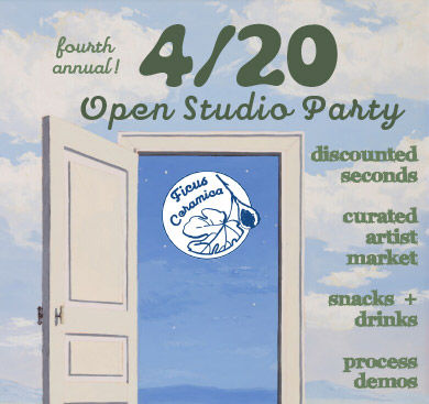 Fourth Annual 4/20 Party!!!