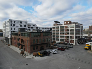 8,329: That's the Number of Apartments Planned or Underway in the City (as of 12/2/2021)