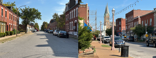 St. Louis's Rich Brick Architecture is Being Given a Second Life on the North and South Sides
