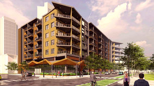 7-Story Apartment Building Could Replace Mike Shannon's Downtown