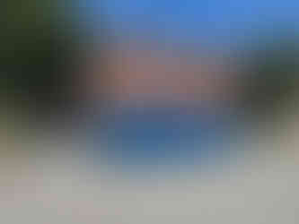 Traffic calming on Louisiana Avenue.