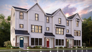 102 Townhomes Coming to Richmond Heights