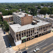 The Grandview Arcade