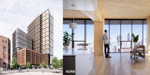 "The 314", AHM's Downtown West Project Moves Closer to Construction