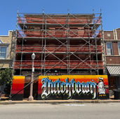 The Reconstruction of 3305 Meramec Proves No Building is "Too Far Gone To Save"