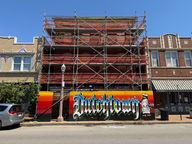 The Reconstruction of 3305 Meramec Proves No Building is "Too Far Gone To Save"